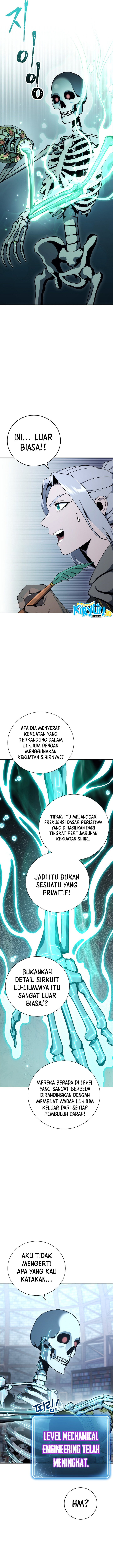 Skeleton Soldier Couldn’t Protect the Dungeon - Chapter 171 8 Skeleton Soldier Couldn’t Protect the Dungeon - Chapter 171 8