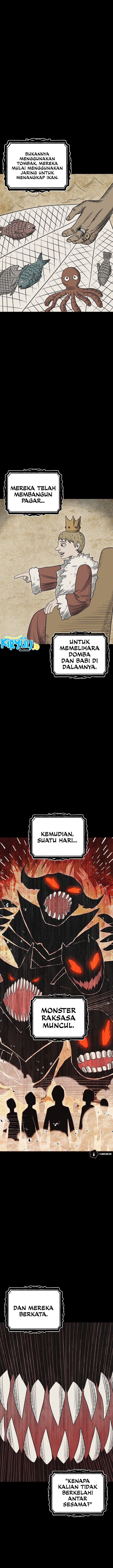 Skeleton Soldier Couldn’t Protect the Dungeon - Chapter 171 13 Skeleton Soldier Couldn’t Protect the Dungeon - Chapter 171 13