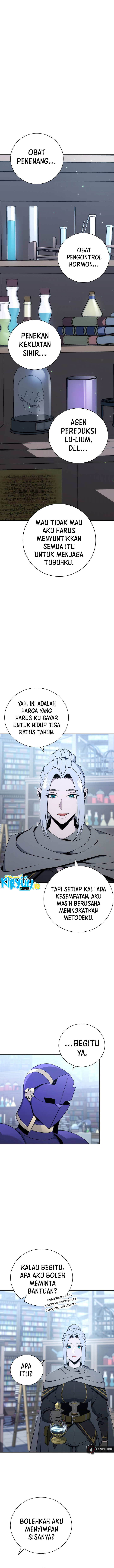Skeleton Soldier Couldn’t Protect the Dungeon - Chapter 171 6 Skeleton Soldier Couldn’t Protect the Dungeon - Chapter 171 6