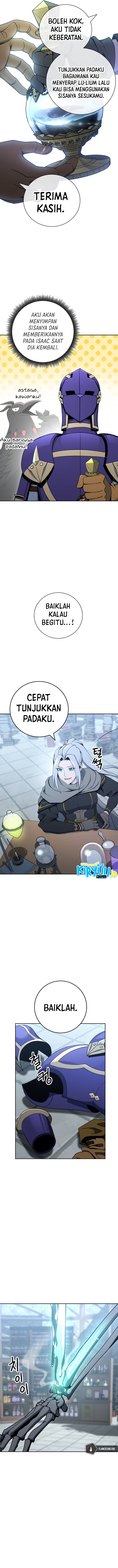 Skeleton Soldier Couldn’t Protect the Dungeon - Chapter 171 7 Skeleton Soldier Couldn’t Protect the Dungeon - Chapter 171 7