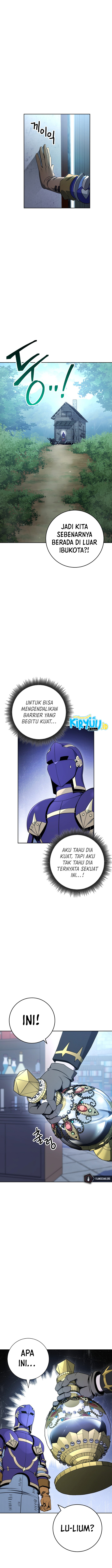 Skeleton Soldier Couldn’t Protect the Dungeon - Chapter 171 4 Skeleton Soldier Couldn’t Protect the Dungeon - Chapter 171 4
