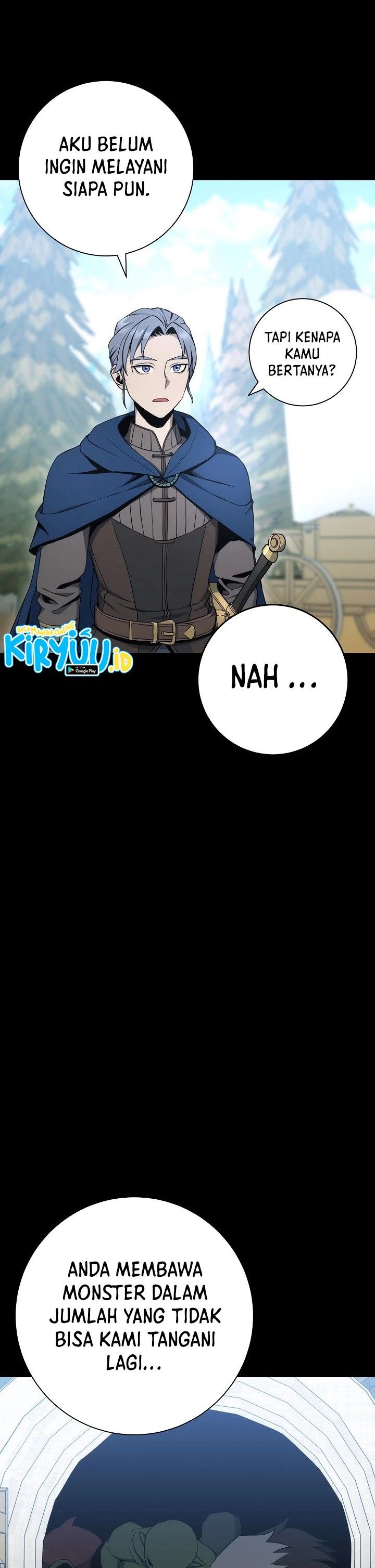 Skeleton Soldier Couldn’t Protect the Dungeon - Chapter 176 18 Skeleton Soldier Couldn’t Protect the Dungeon - Chapter 176 18