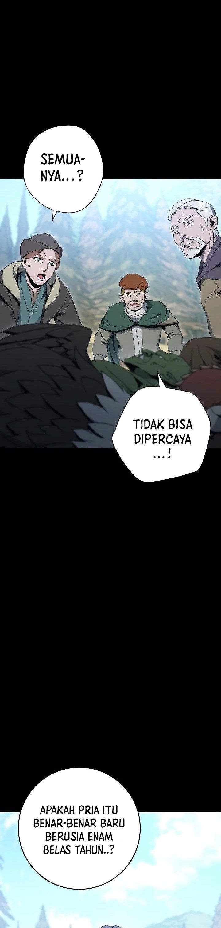 Skeleton Soldier Couldn’t Protect the Dungeon - Chapter 176 14 Skeleton Soldier Couldn’t Protect the Dungeon - Chapter 176 14