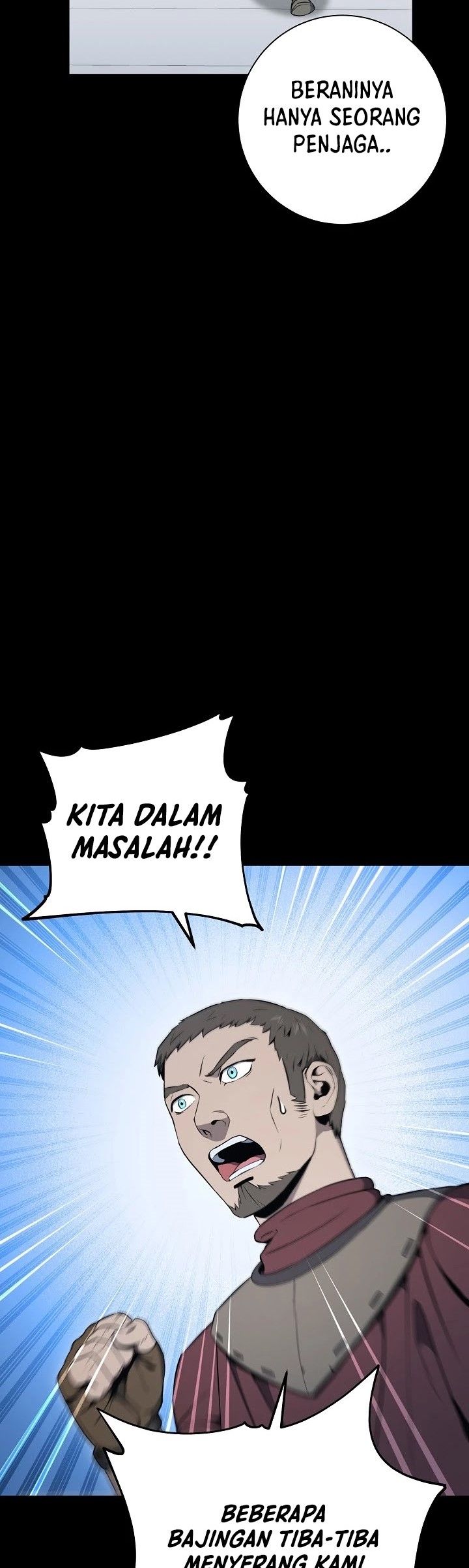 Skeleton Soldier Couldn’t Protect the Dungeon - Chapter 176 45 Skeleton Soldier Couldn’t Protect the Dungeon - Chapter 176 45