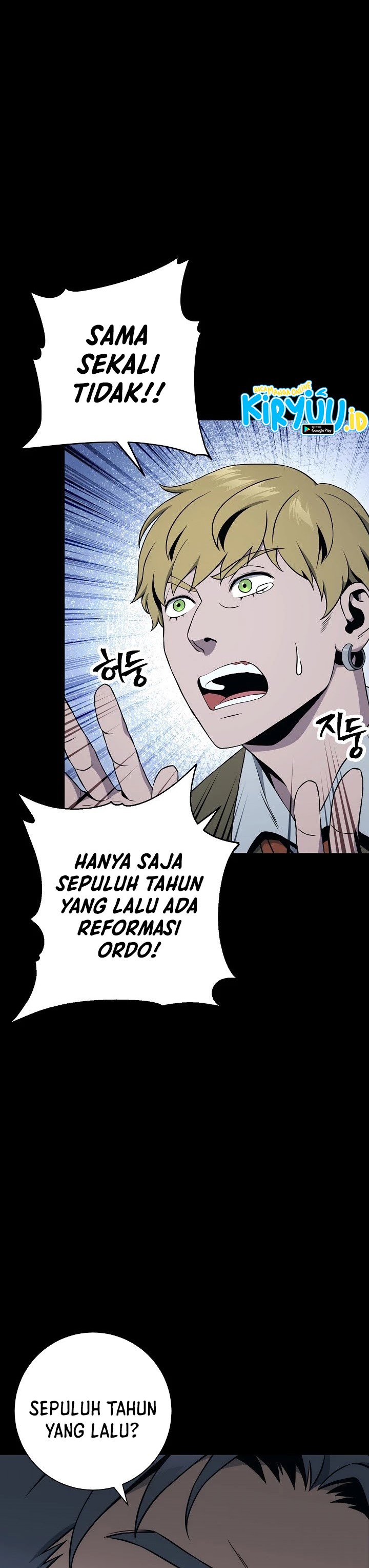 Skeleton Soldier Couldn’t Protect the Dungeon - Chapter 177 10 Skeleton Soldier Couldn’t Protect the Dungeon - Chapter 177 10