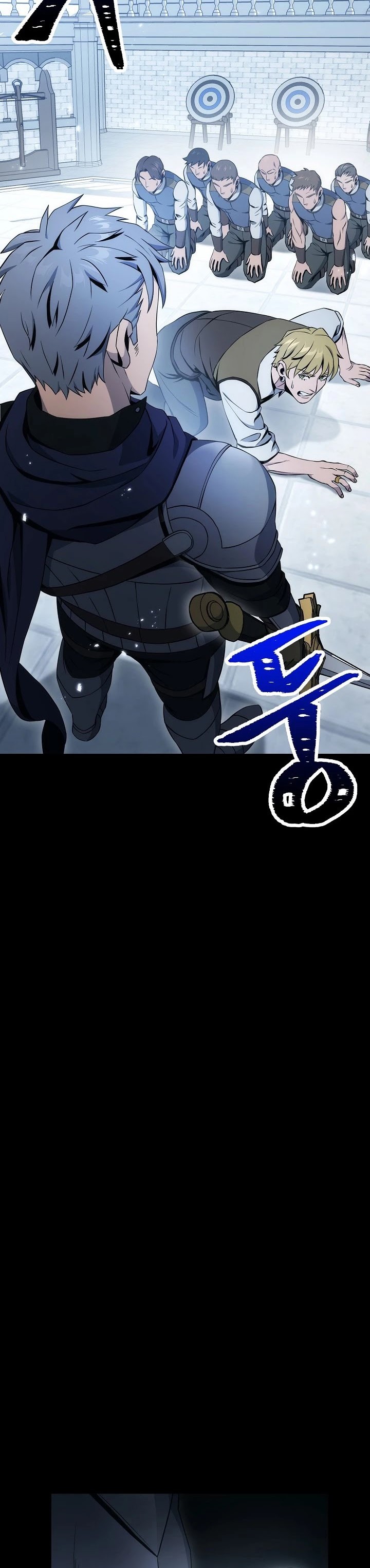 Skeleton Soldier Couldn’t Protect the Dungeon - Chapter 177 4 Skeleton Soldier Couldn’t Protect the Dungeon - Chapter 177 4