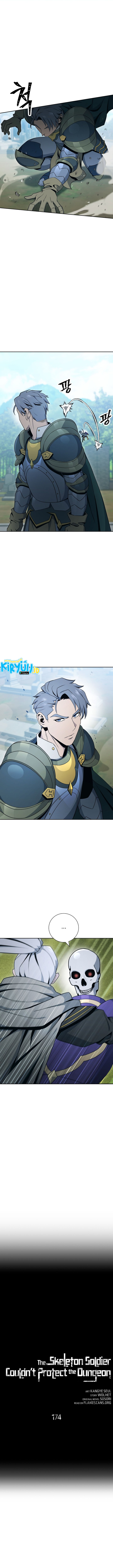 Skeleton Soldier Couldn’t Protect the Dungeon - Chapter 174 3 Skeleton Soldier Couldn’t Protect the Dungeon - Chapter 174 3