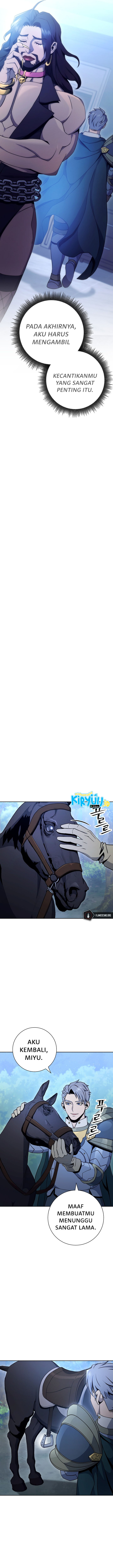 Skeleton Soldier Couldn’t Protect the Dungeon - Chapter 174 13 Skeleton Soldier Couldn’t Protect the Dungeon - Chapter 174 13