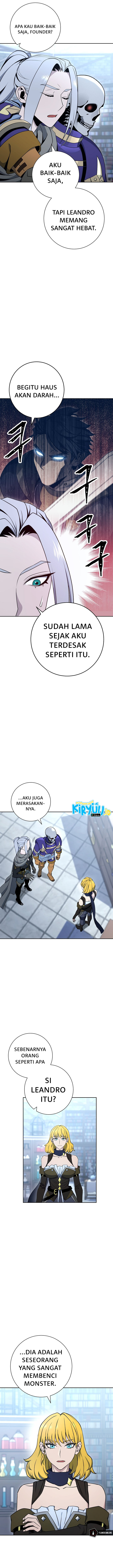 Skeleton Soldier Couldn’t Protect the Dungeon - Chapter 174 5 Skeleton Soldier Couldn’t Protect the Dungeon - Chapter 174 5