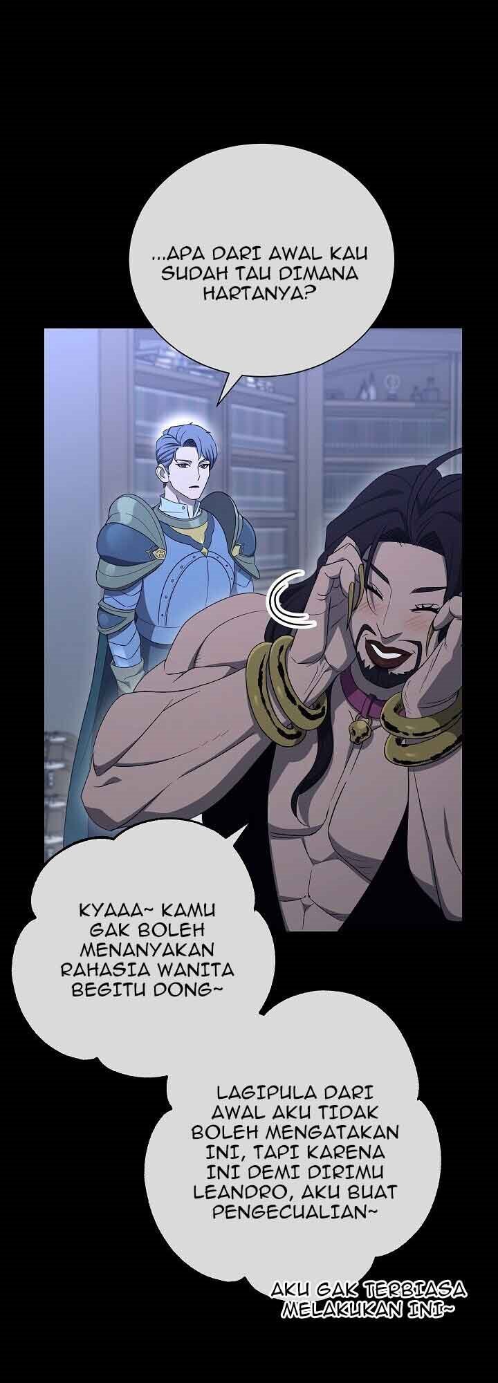 Skeleton Soldier Couldn’t Protect the Dungeon - Chapter 149 14