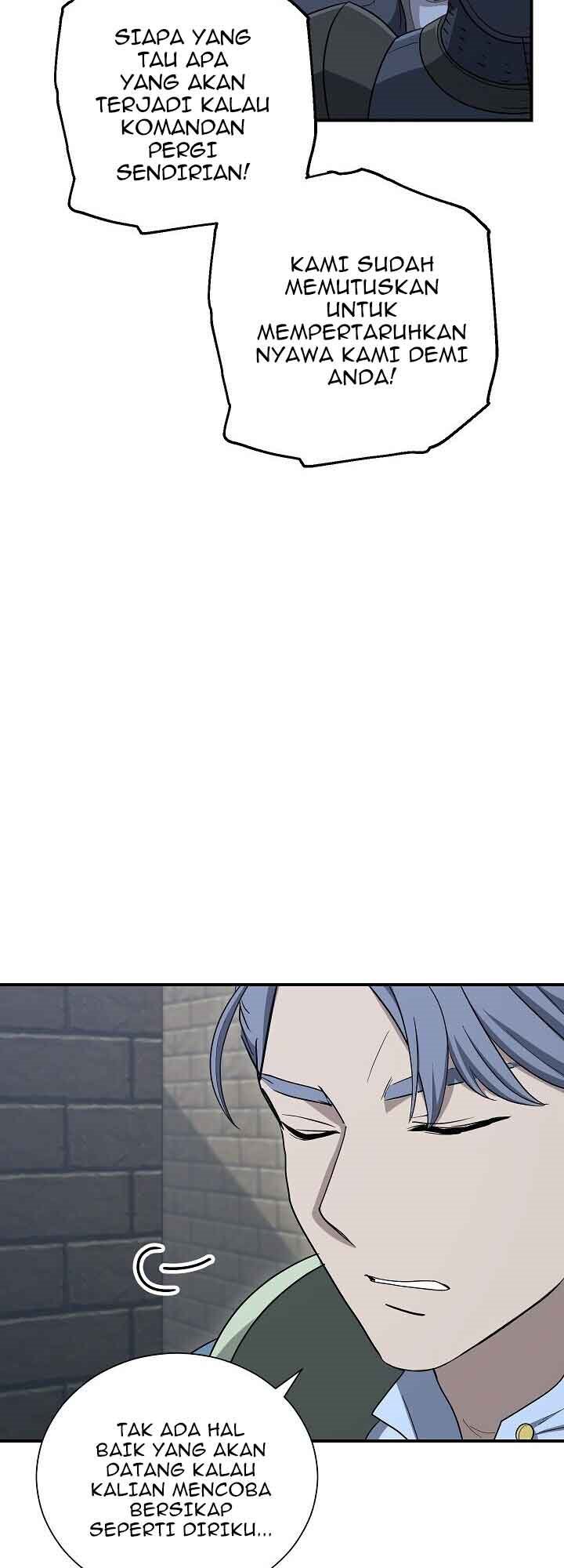Skeleton Soldier Couldn’t Protect the Dungeon - Chapter 149 64
