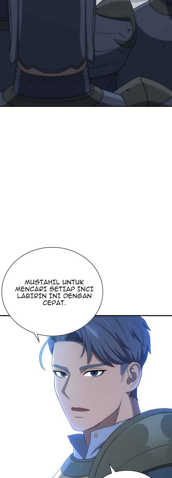 Skeleton Soldier Couldn’t Protect the Dungeon - Chapter 149 70