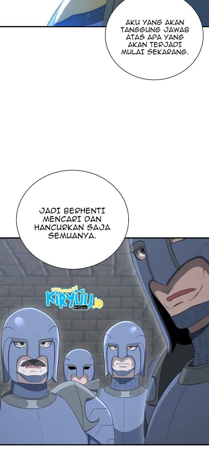 Skeleton Soldier Couldn’t Protect the Dungeon - Chapter 149 71