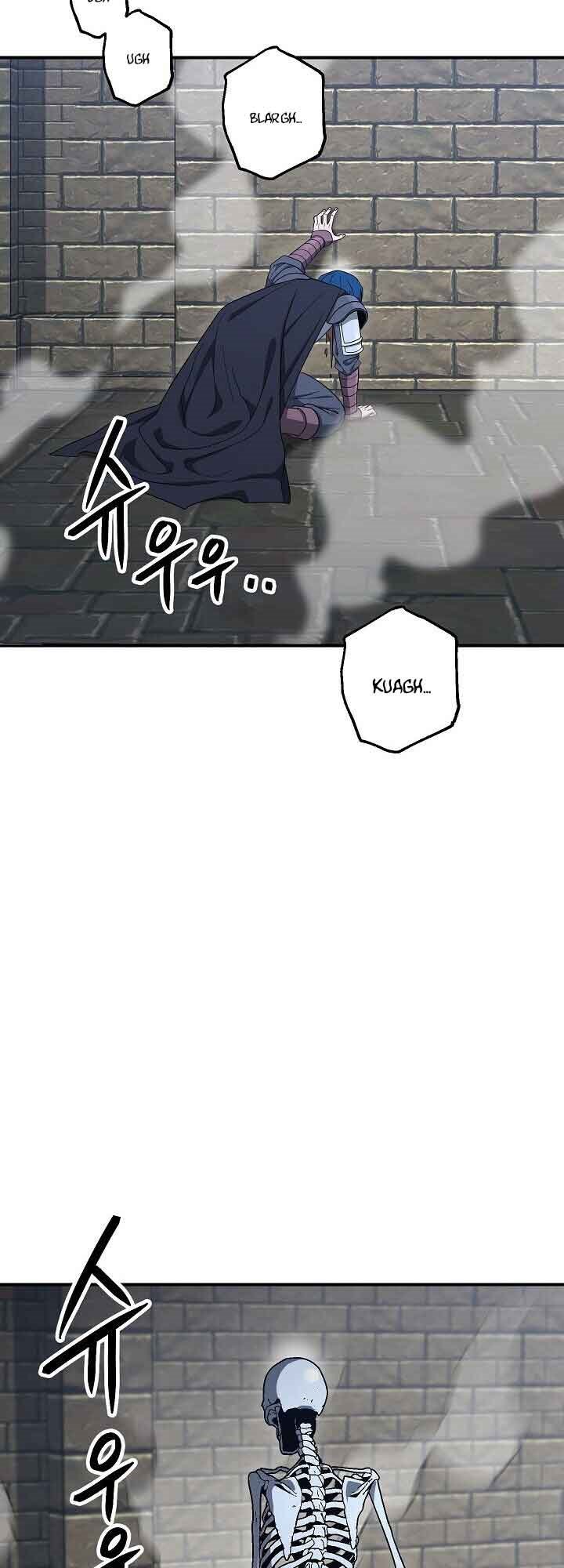 Skeleton Soldier Couldn’t Protect the Dungeon - Chapter 149 48