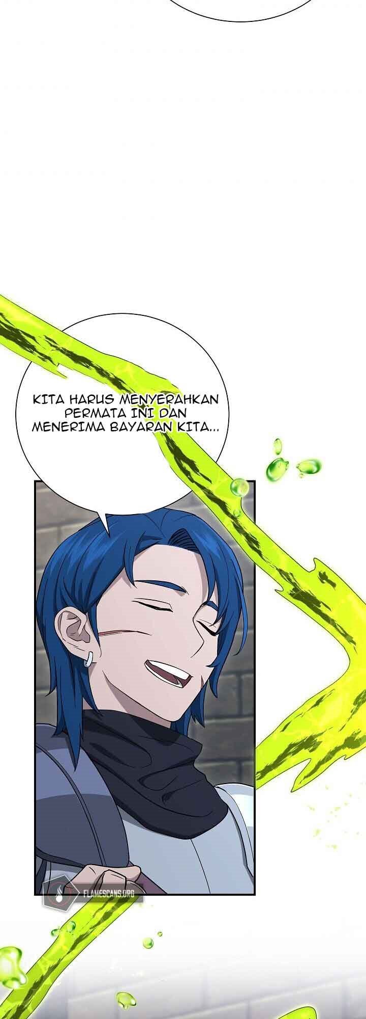 Skeleton Soldier Couldn’t Protect the Dungeon - Chapter 149 40