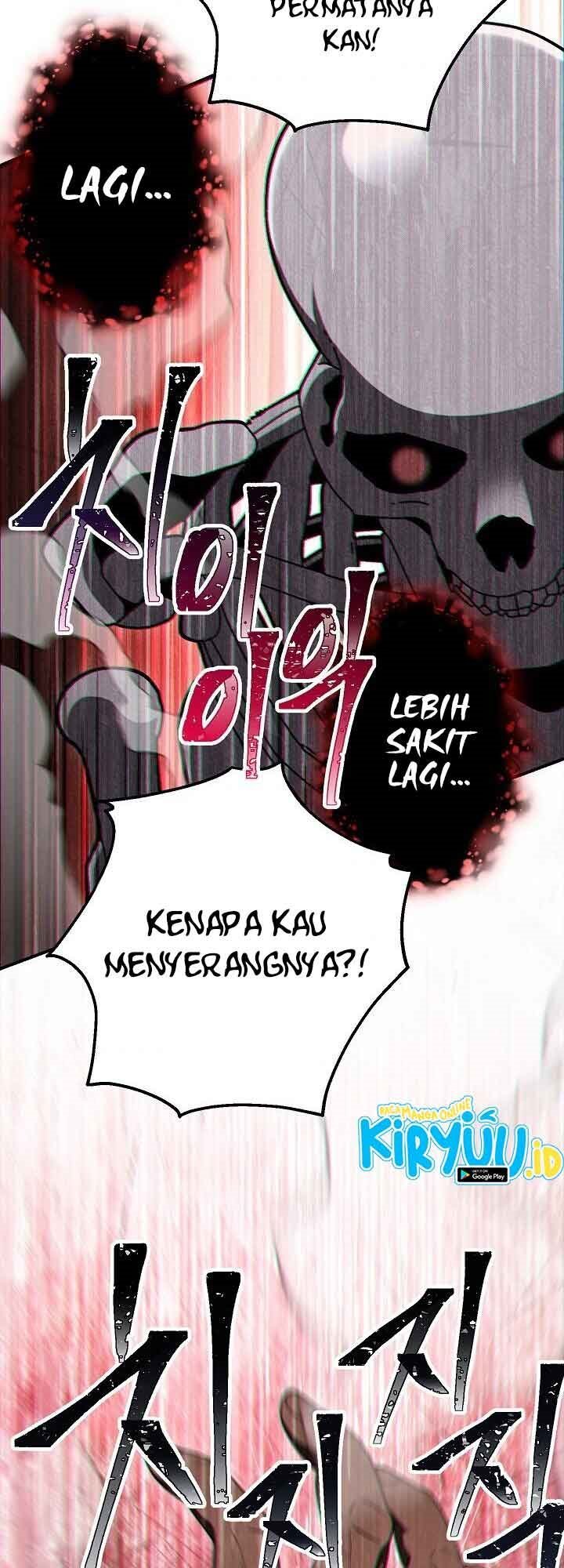 Skeleton Soldier Couldn’t Protect the Dungeon - Chapter 149 45