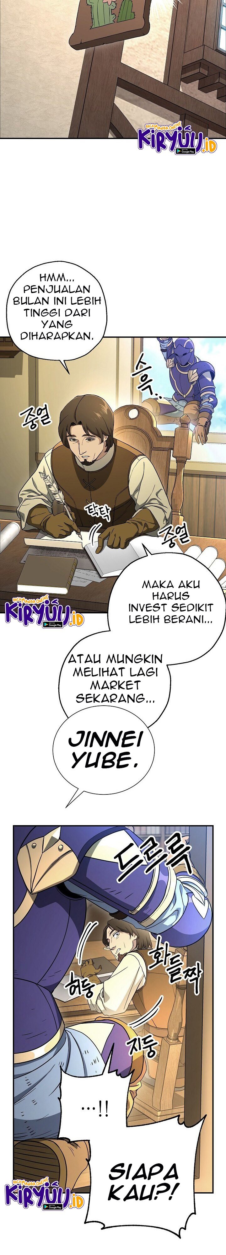 Skeleton Soldier Couldn’t Protect the Dungeon - Chapter 143 41 Skeleton Soldier Couldn’t Protect the Dungeon - Chapter 143 41