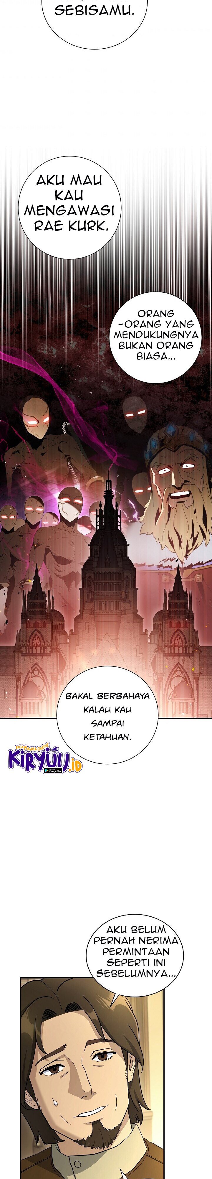 Skeleton Soldier Couldn’t Protect the Dungeon - Chapter 143 44 Skeleton Soldier Couldn’t Protect the Dungeon - Chapter 143 44