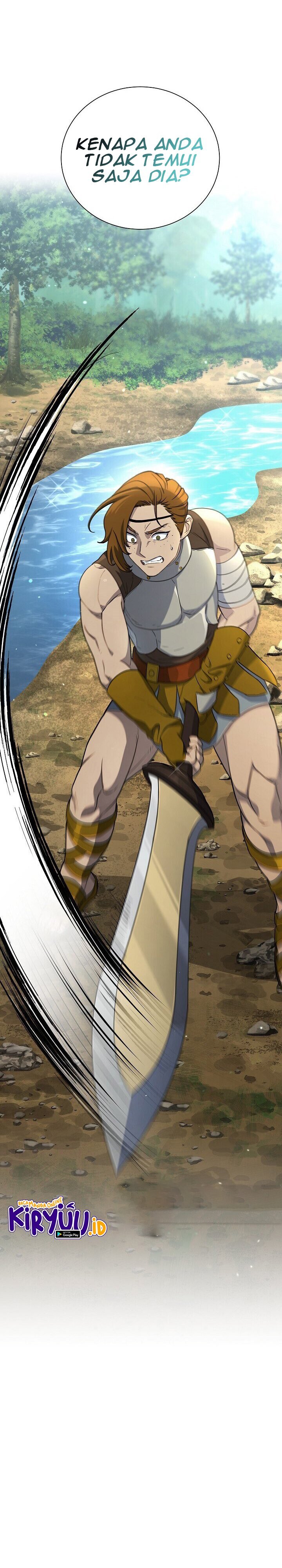 Skeleton Soldier Couldn’t Protect the Dungeon - Chapter 143 50 Skeleton Soldier Couldn’t Protect the Dungeon - Chapter 143 50