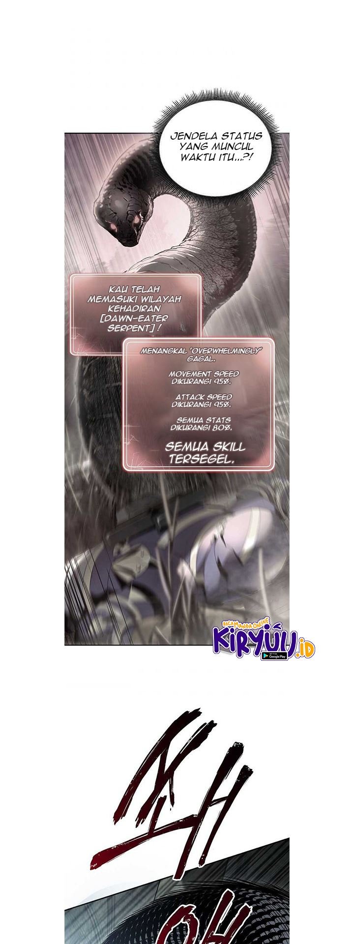 Skeleton Soldier Couldn’t Protect the Dungeon - Chapter 146 34