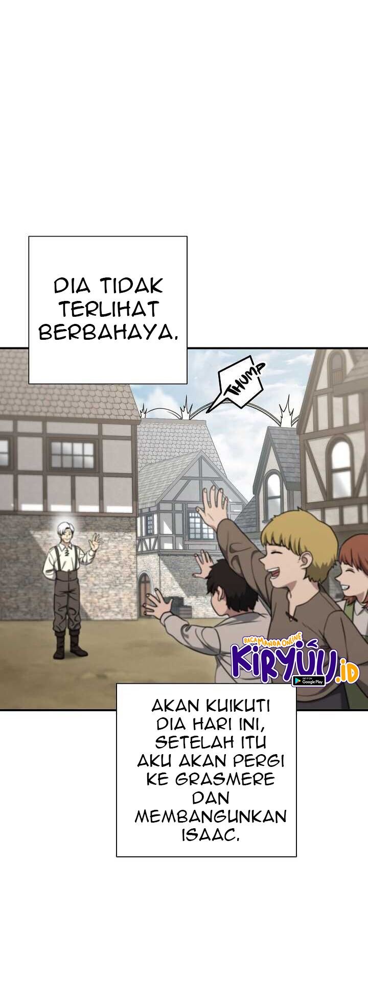 Skeleton Soldier Couldn’t Protect the Dungeon - Chapter 146 18