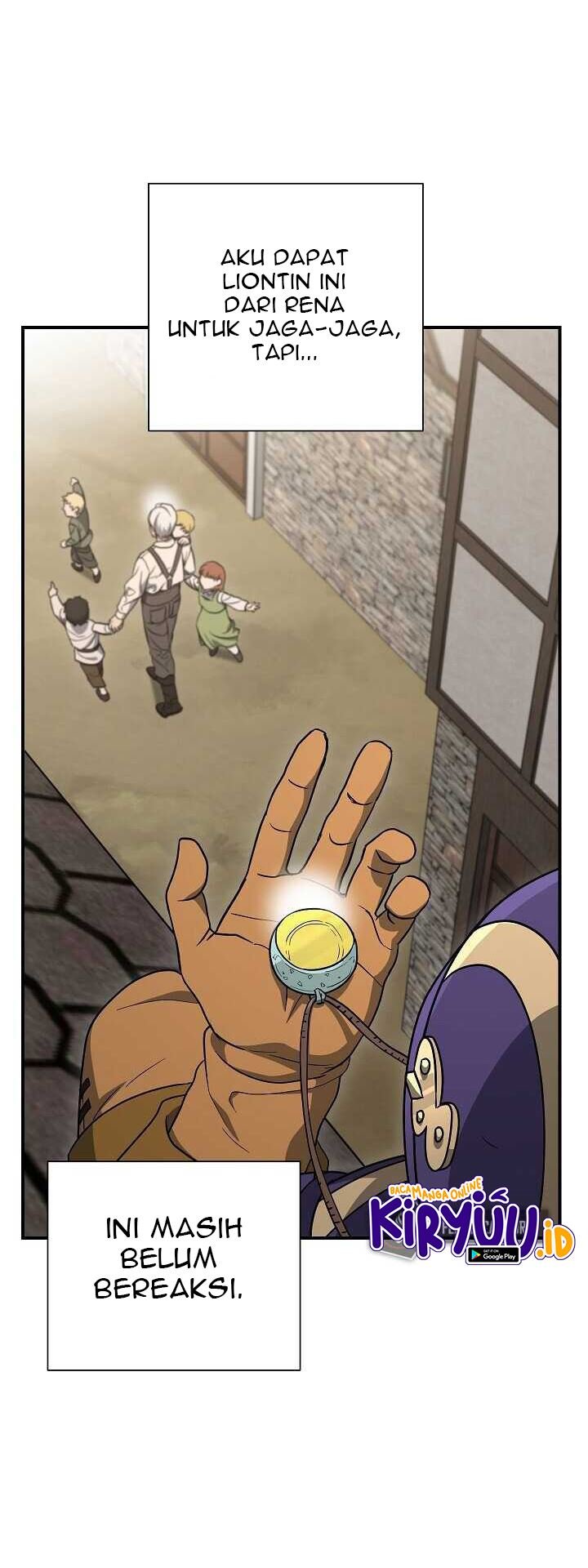 Skeleton Soldier Couldn’t Protect the Dungeon - Chapter 146 16