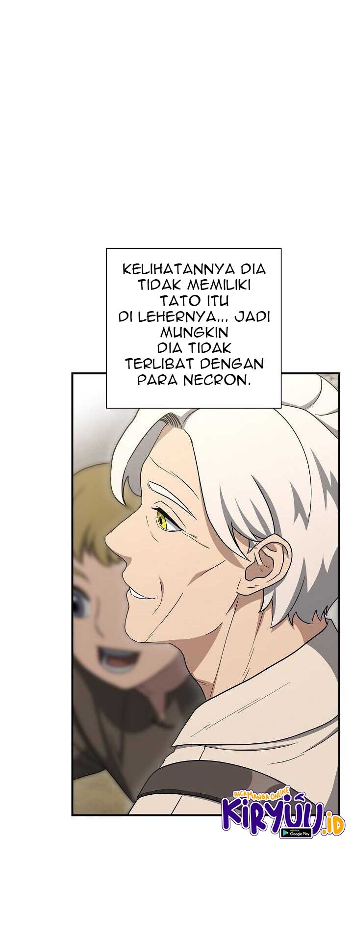 Skeleton Soldier Couldn’t Protect the Dungeon - Chapter 146 17