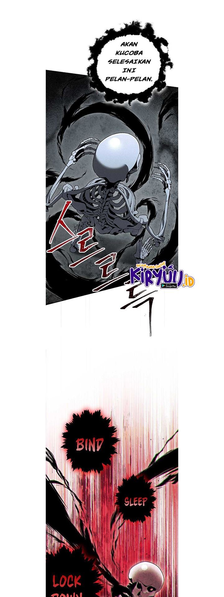Skeleton Soldier Couldn’t Protect the Dungeon - Chapter 146 61