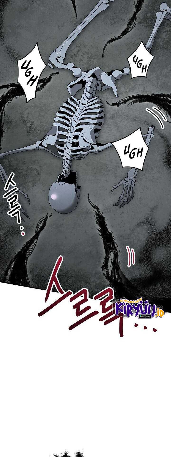 Skeleton Soldier Couldn’t Protect the Dungeon - Chapter 146 65