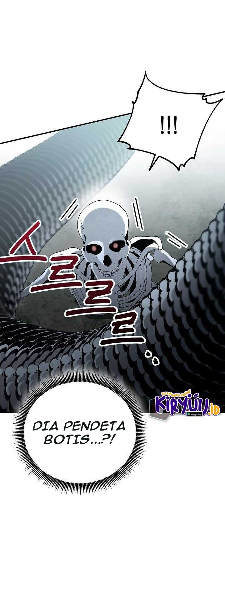 Skeleton Soldier Couldn’t Protect the Dungeon - Chapter 146 70