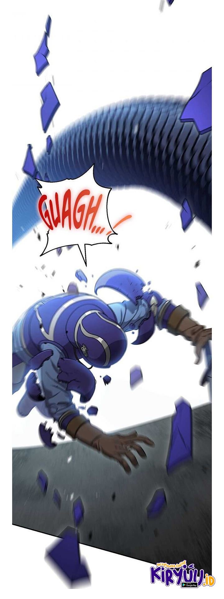 Skeleton Soldier Couldn’t Protect the Dungeon - Chapter 146 48