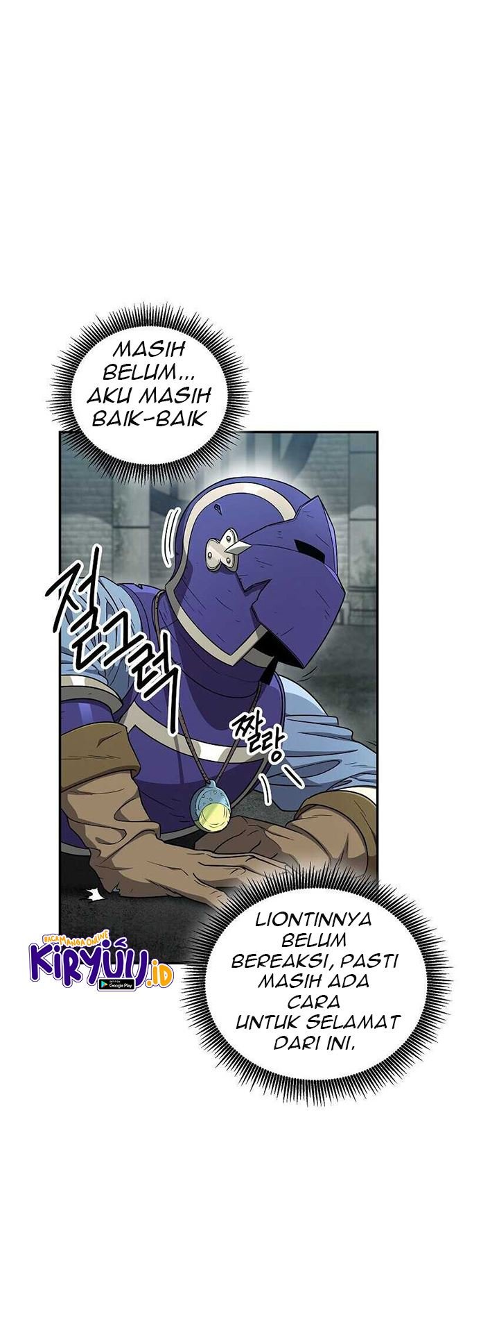 Skeleton Soldier Couldn’t Protect the Dungeon - Chapter 146 49