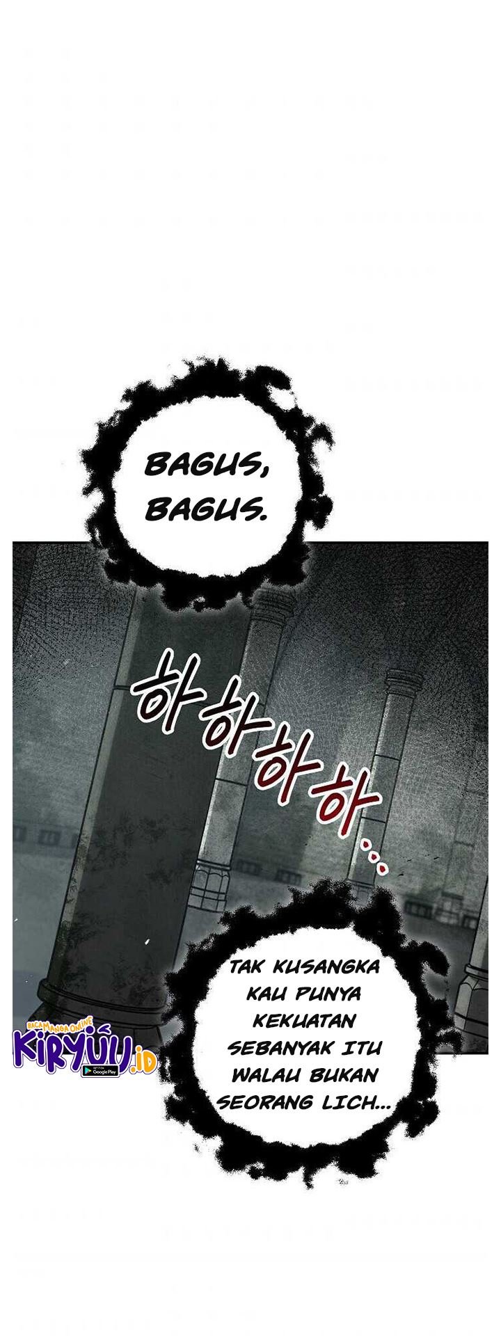 Skeleton Soldier Couldn’t Protect the Dungeon - Chapter 146 58