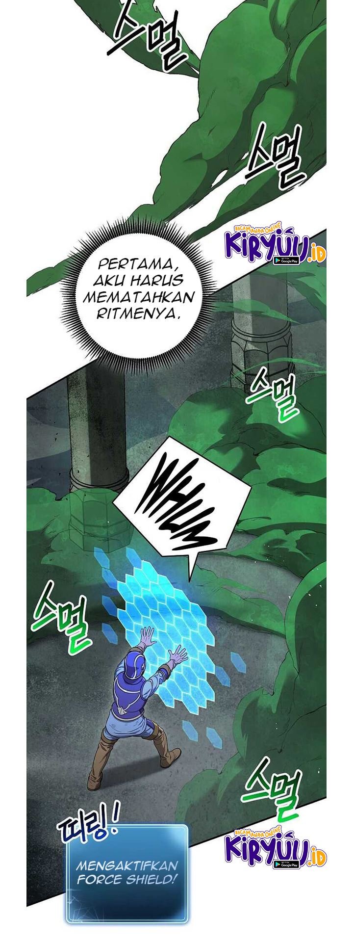 Skeleton Soldier Couldn’t Protect the Dungeon - Chapter 146 51