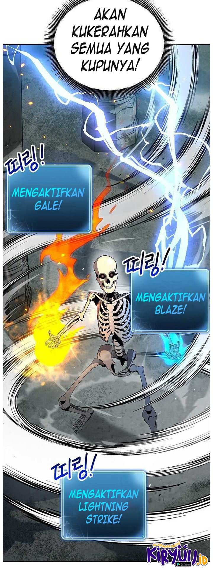 Skeleton Soldier Couldn’t Protect the Dungeon - Chapter 146 57