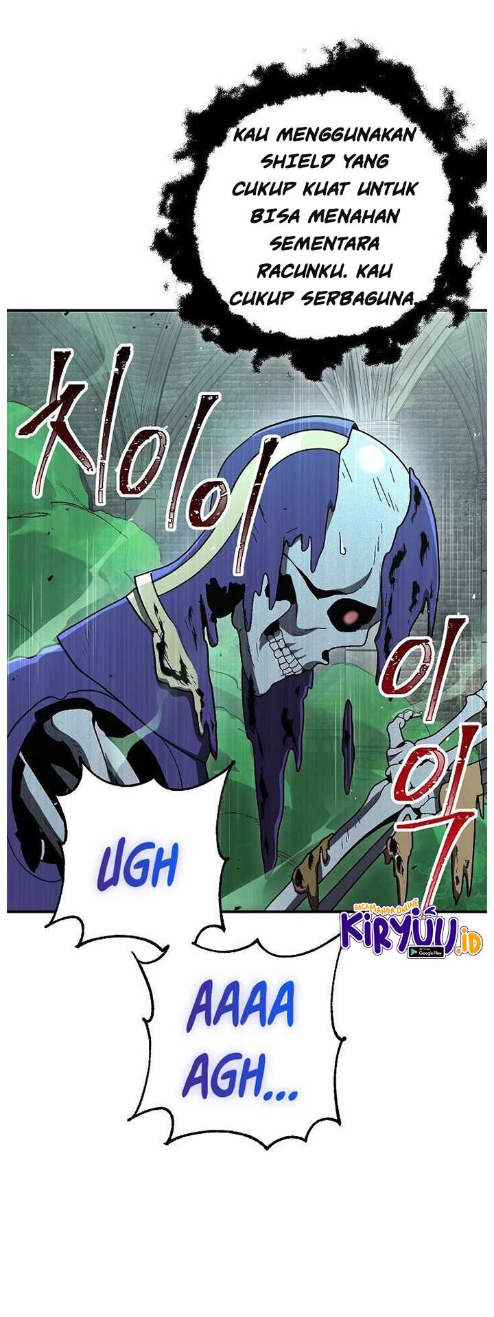 Skeleton Soldier Couldn’t Protect the Dungeon - Chapter 146 55