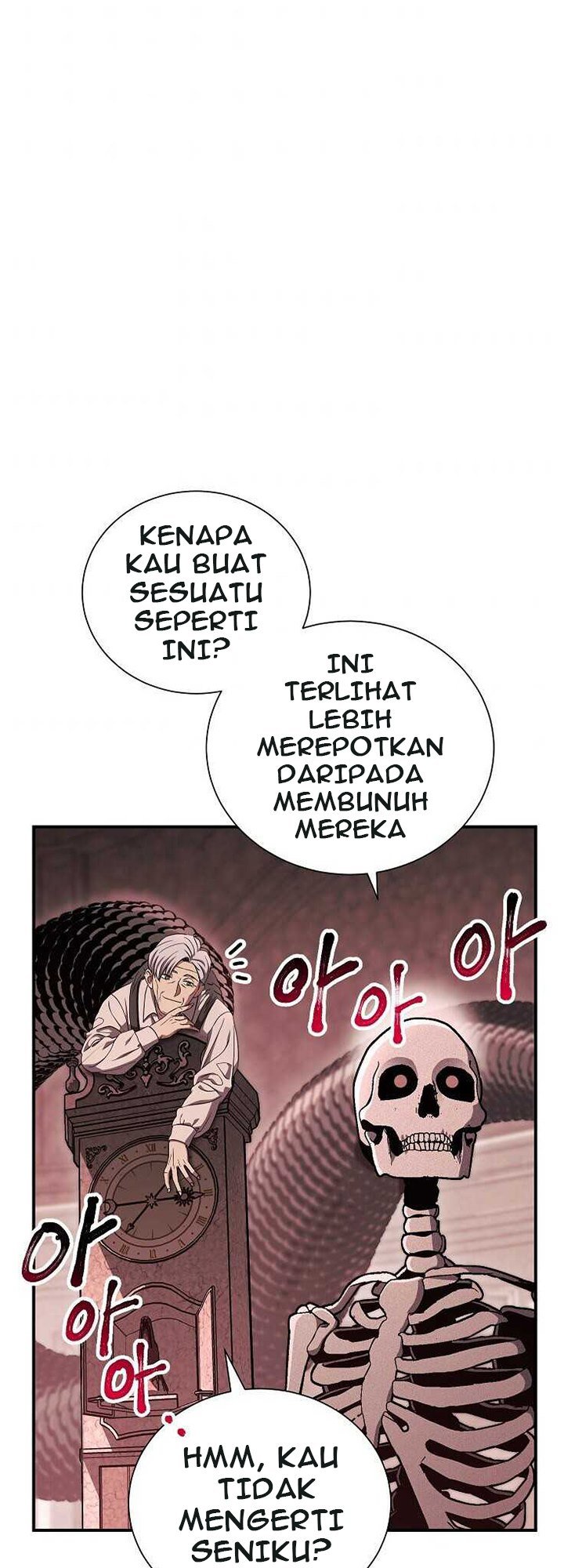 Skeleton Soldier Couldn’t Protect the Dungeon - Chapter 147 37 Skeleton Soldier Couldn’t Protect the Dungeon - Chapter 147 37