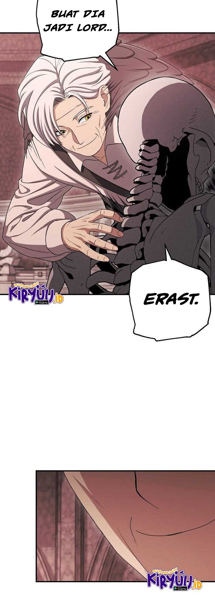 Skeleton Soldier Couldn’t Protect the Dungeon - Chapter 147 64 Skeleton Soldier Couldn’t Protect the Dungeon - Chapter 147 64