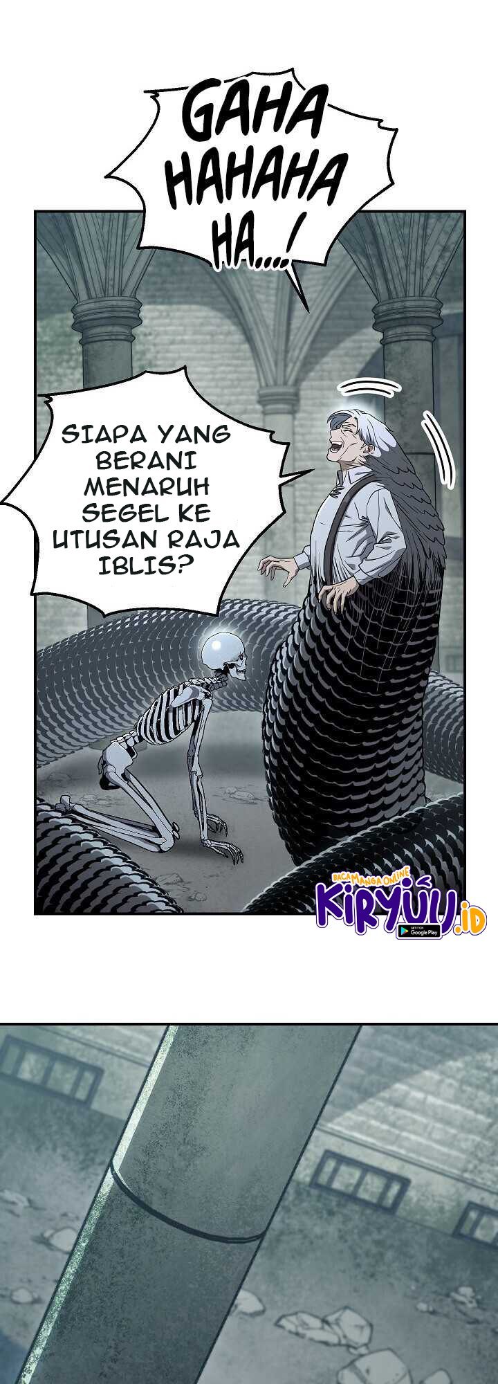 Skeleton Soldier Couldn’t Protect the Dungeon - Chapter 147 4 Skeleton Soldier Couldn’t Protect the Dungeon - Chapter 147 4