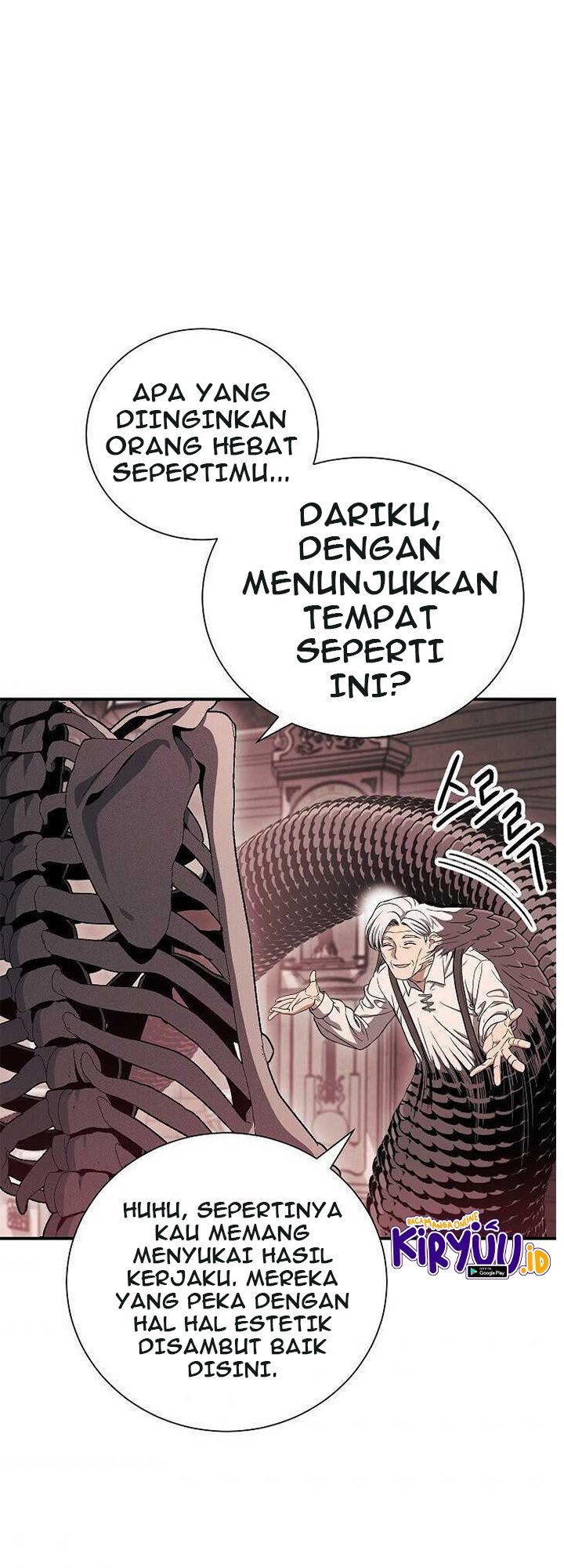 Skeleton Soldier Couldn’t Protect the Dungeon - Chapter 147 49 Skeleton Soldier Couldn’t Protect the Dungeon - Chapter 147 49
