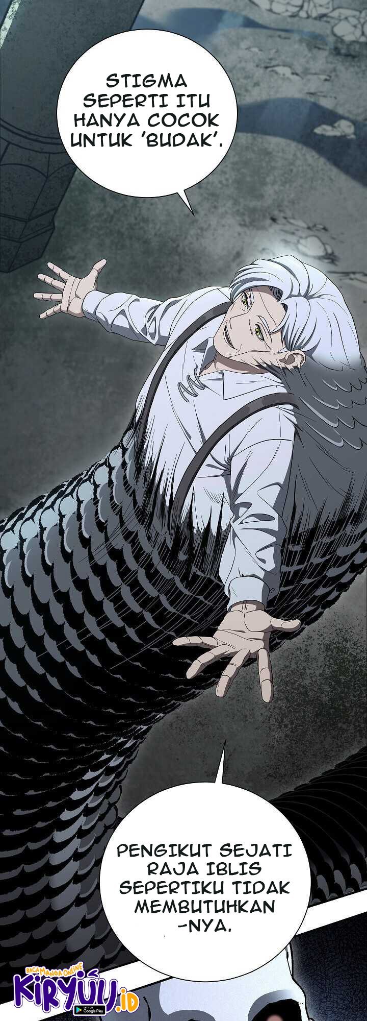 Skeleton Soldier Couldn’t Protect the Dungeon - Chapter 147 5 Skeleton Soldier Couldn’t Protect the Dungeon - Chapter 147 5