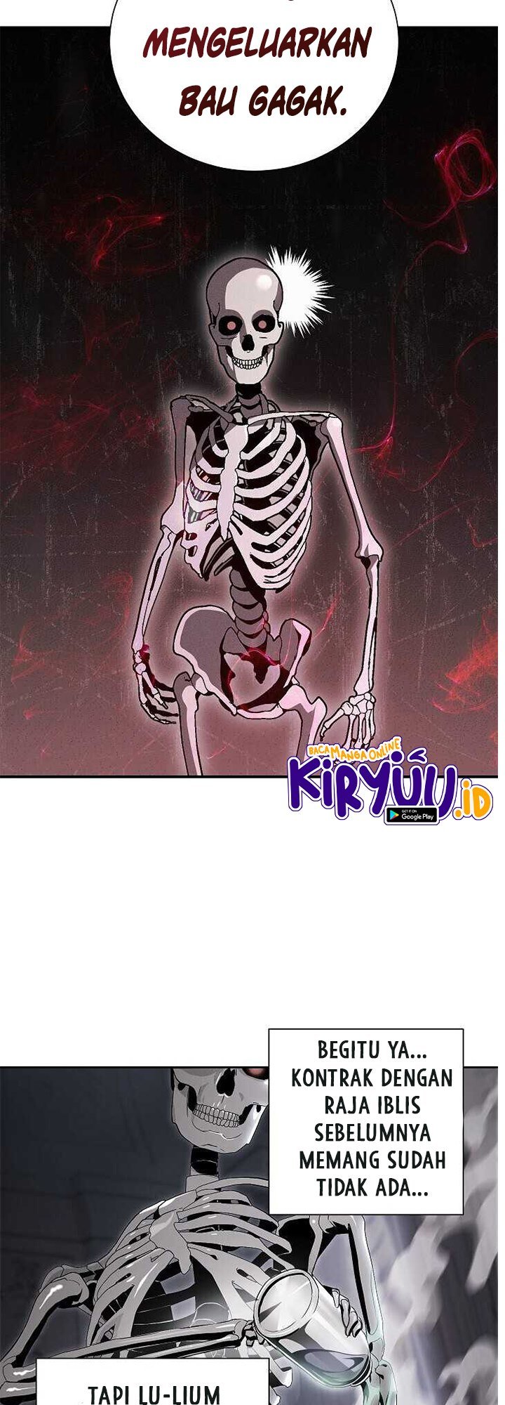 Skeleton Soldier Couldn’t Protect the Dungeon - Chapter 147 51 Skeleton Soldier Couldn’t Protect the Dungeon - Chapter 147 51