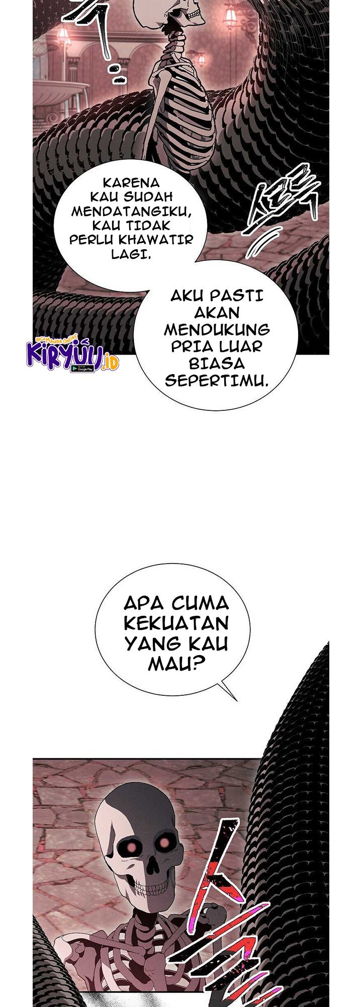 Skeleton Soldier Couldn’t Protect the Dungeon - Chapter 147 57 Skeleton Soldier Couldn’t Protect the Dungeon - Chapter 147 57