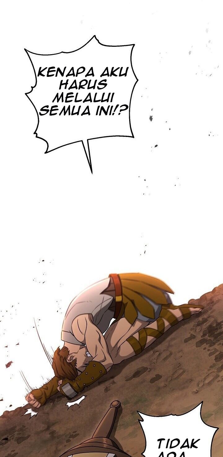 Skeleton Soldier Couldn’t Protect the Dungeon - Chapter 144 7 Skeleton Soldier Couldn’t Protect the Dungeon - Chapter 144 7
