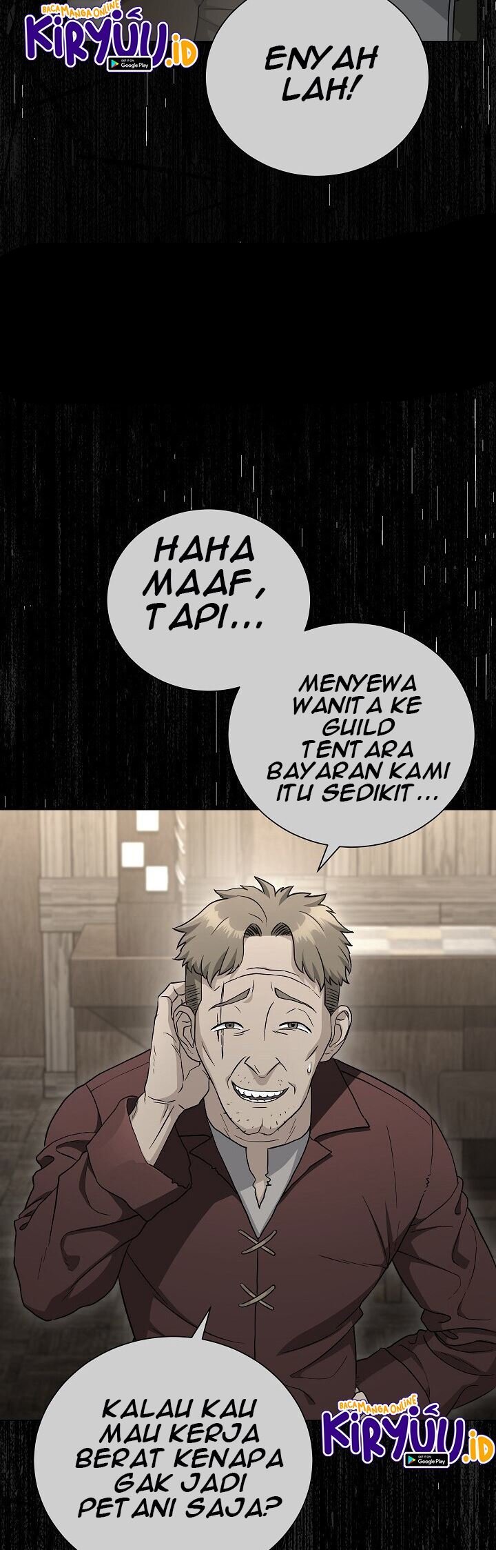 Skeleton Soldier Couldn’t Protect the Dungeon - Chapter 144 5 Skeleton Soldier Couldn’t Protect the Dungeon - Chapter 144 5