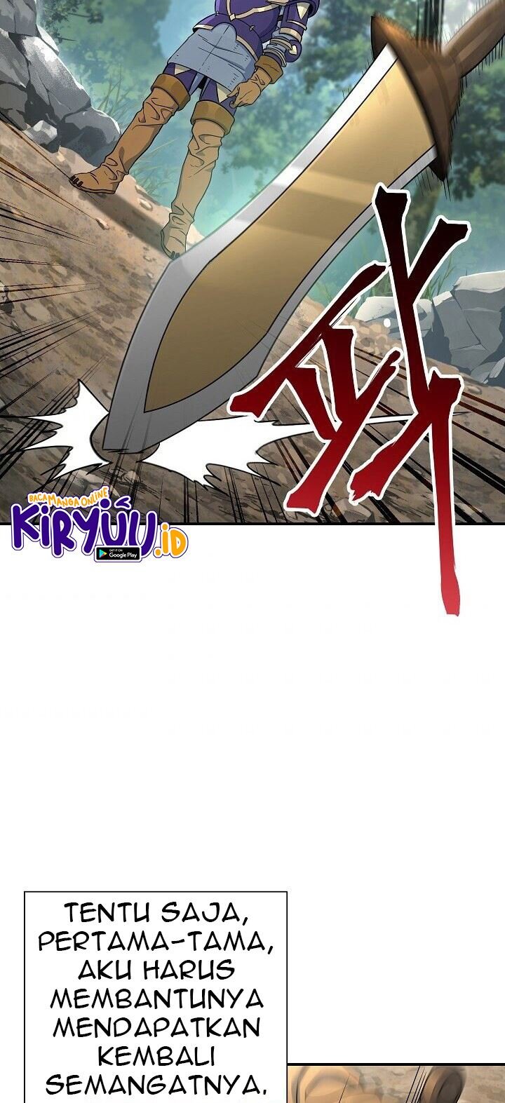 Skeleton Soldier Couldn’t Protect the Dungeon - Chapter 144 51 Skeleton Soldier Couldn’t Protect the Dungeon - Chapter 144 51
