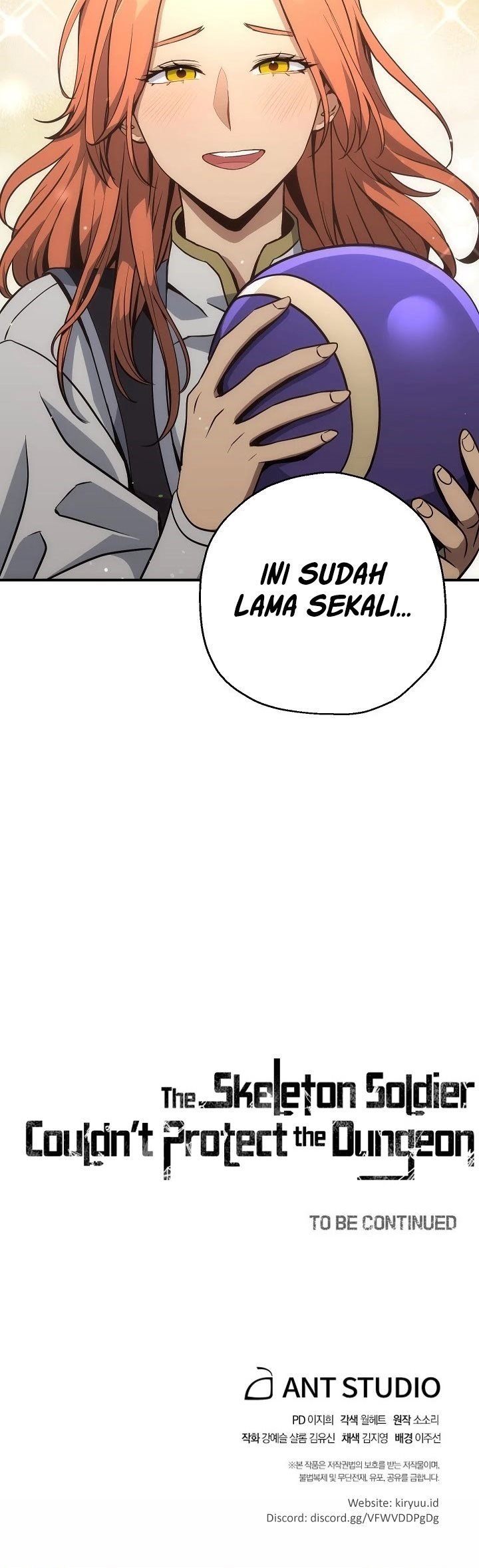 Skeleton Soldier Couldn’t Protect the Dungeon - Chapter 158 48 Skeleton Soldier Couldn’t Protect the Dungeon - Chapter 158 48