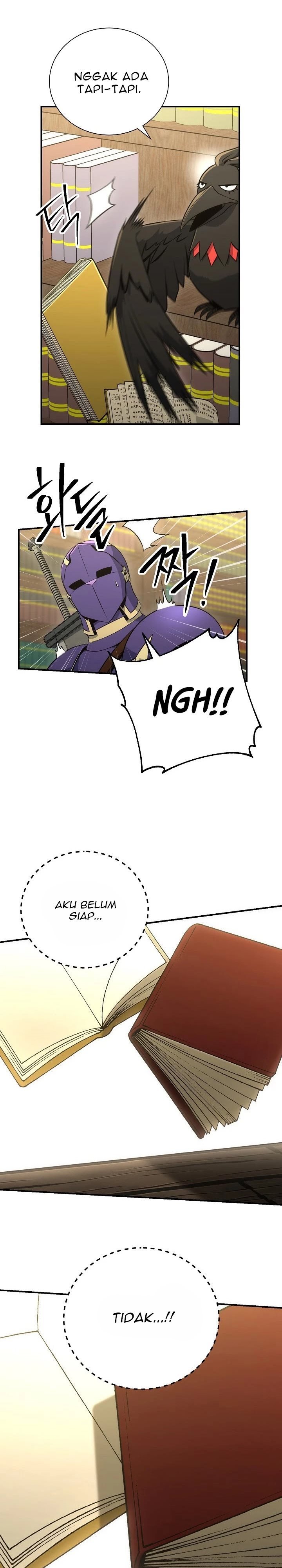Skeleton Soldier Couldn’t Protect the Dungeon - Chapter 158 41 Skeleton Soldier Couldn’t Protect the Dungeon - Chapter 158 41