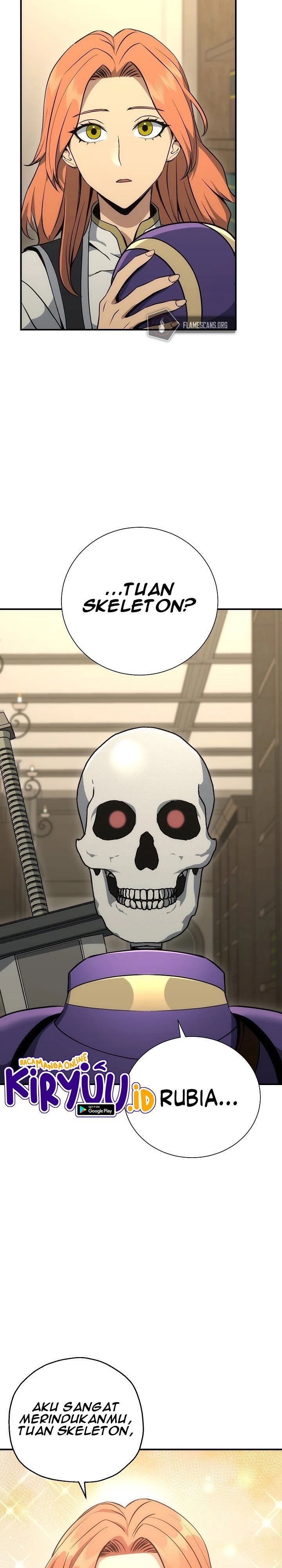 Skeleton Soldier Couldn’t Protect the Dungeon - Chapter 158 47 Skeleton Soldier Couldn’t Protect the Dungeon - Chapter 158 47