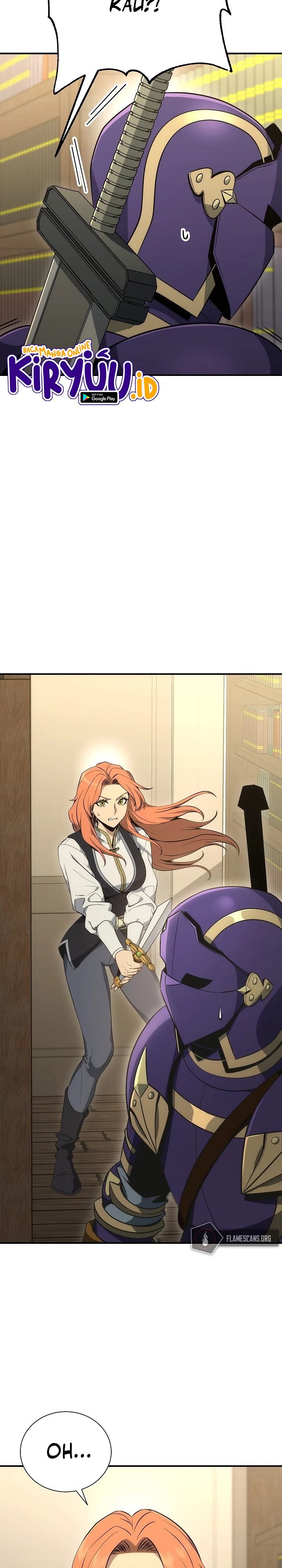 Skeleton Soldier Couldn’t Protect the Dungeon - Chapter 158 44 Skeleton Soldier Couldn’t Protect the Dungeon - Chapter 158 44